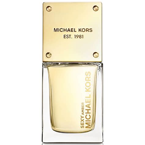 amber michael kors